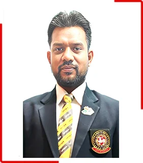 Mr. Sonu Nishad