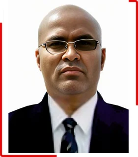 Mr. B. K. Yaduwanshi